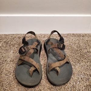 Chaco Z cloud 2 sandals